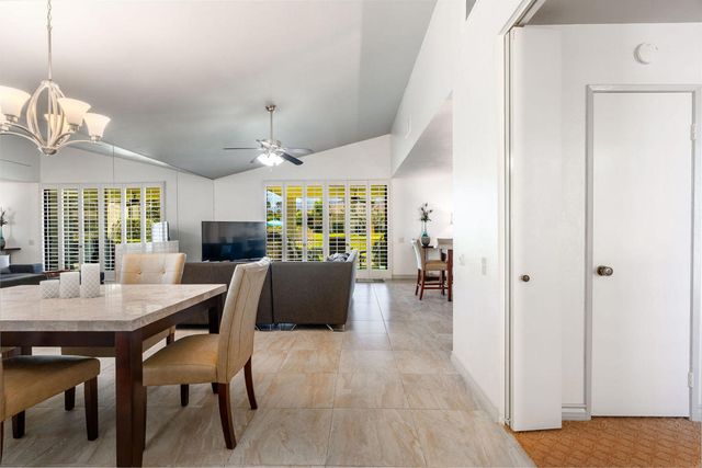 395 E La Verne Way, Palm Springs, CA 92264