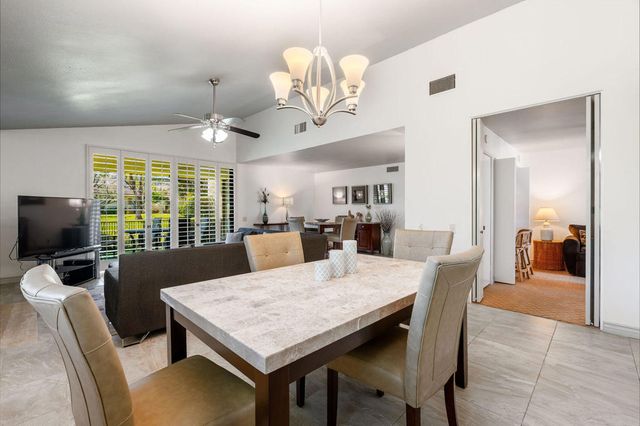 395 E La Verne Way, Palm Springs, CA 92264