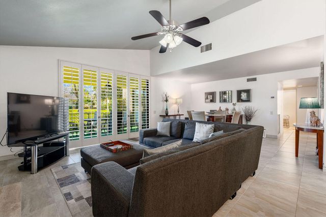 395 E La Verne Way, Palm Springs, CA 92264