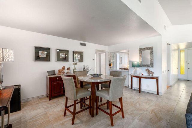 395 E La Verne Way, Palm Springs, CA 92264