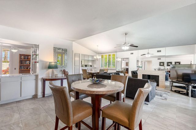 395 E La Verne Way, Palm Springs, CA 92264