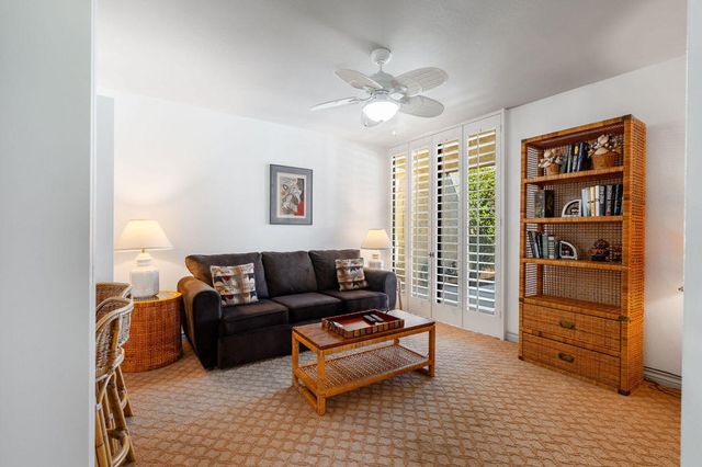 395 E La Verne Way, Palm Springs, CA 92264