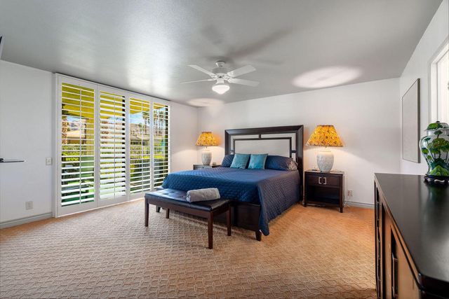 395 E La Verne Way, Palm Springs, CA 92264