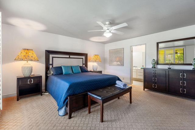 395 E La Verne Way, Palm Springs, CA 92264