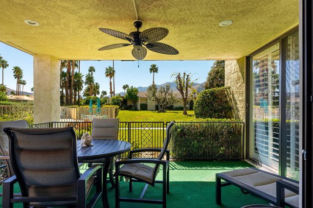 395 E La Verne Way, Palm Springs, CA 92264