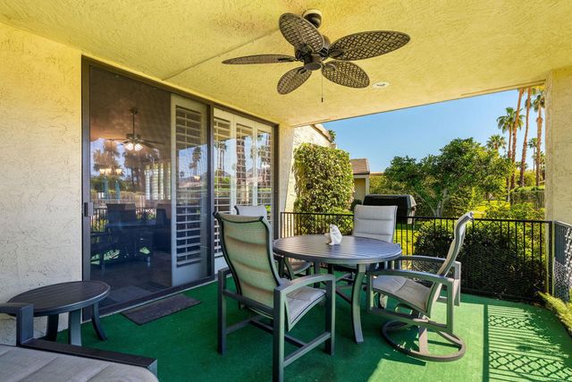 395 E La Verne Way, Palm Springs, CA 92264