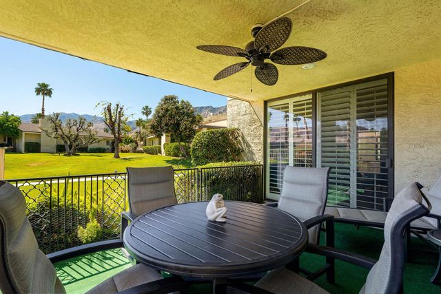 395 E La Verne Way, Palm Springs, CA 92264