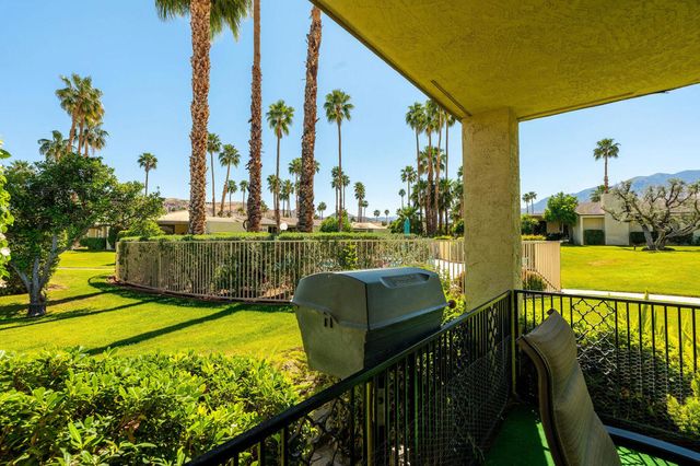 395 E La Verne Way, Palm Springs, CA 92264