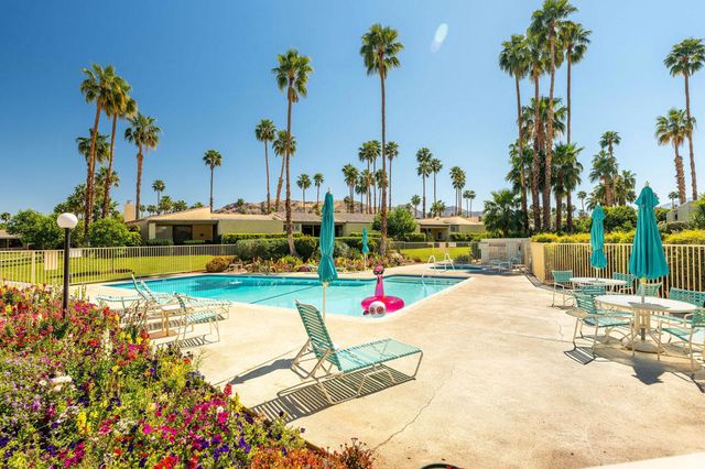 395 E La Verne Way, Palm Springs, CA 92264