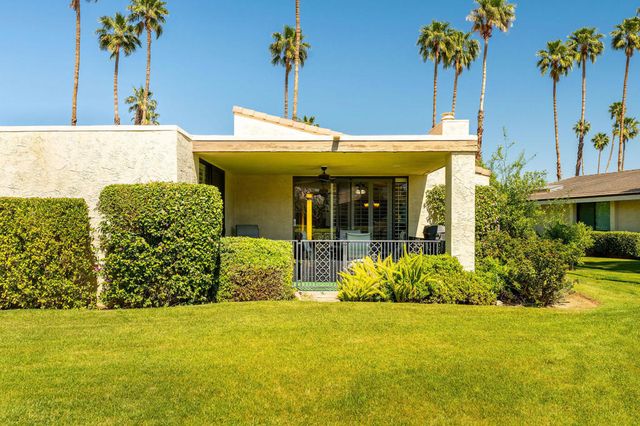 395 E La Verne Way, Palm Springs, CA 92264