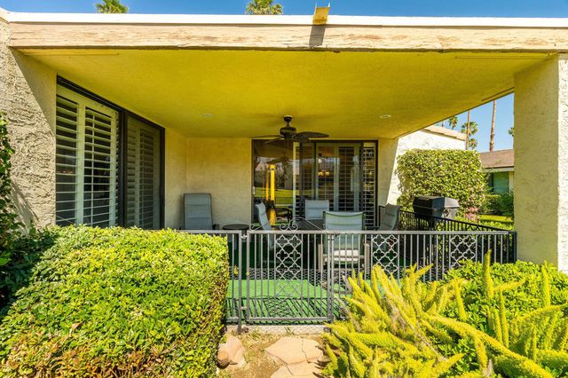 395 E La Verne Way, Palm Springs, CA 92264