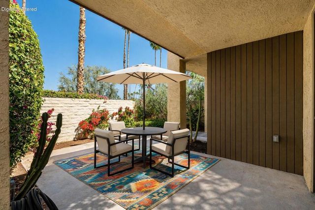 395 E La Verne Way, Palm Springs, CA 92264