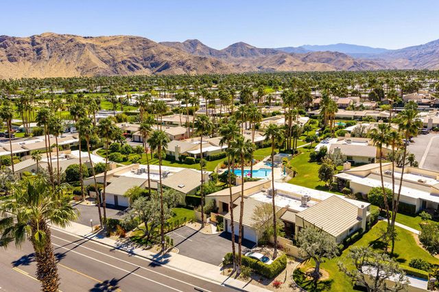 395 E La Verne Way, Palm Springs, CA 92264