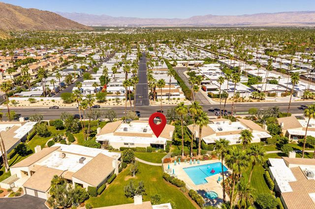 395 E La Verne Way, Palm Springs, CA 92264