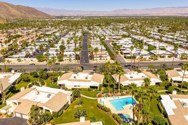 395 E La Verne Way, Palm Springs, CA 92264