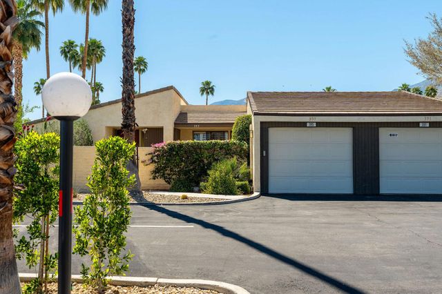 395 E La Verne Way, Palm Springs, CA 92264