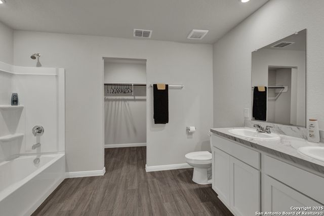 705 Black Mountain, Seguin, TX 78155