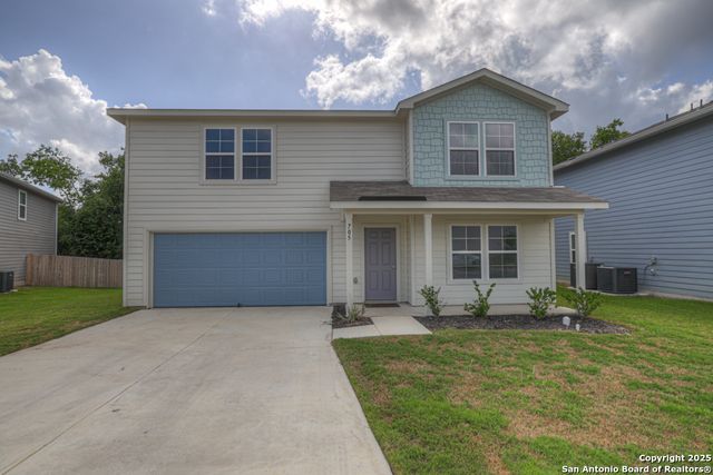 705 Black Mountain, Seguin, TX 78155