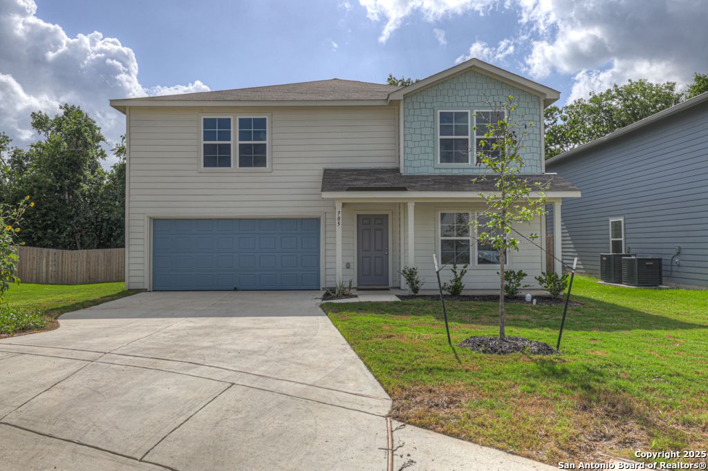 705 Black Mountain, Seguin, TX 78155