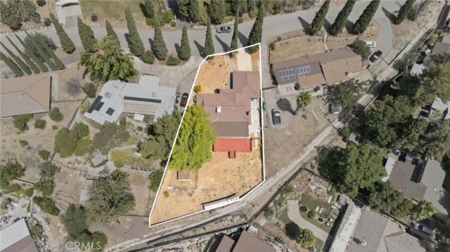 96 W Repplier Road, Banning, CA 92220