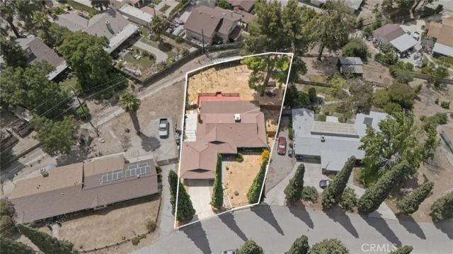 96 W Repplier Road, Banning, CA 92220