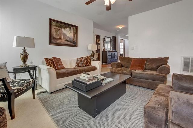 1828 Sandy Trail Drive, Hampton, GA 30228