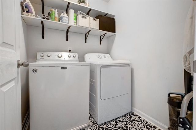 1828 Sandy Trail Drive, Hampton, GA 30228