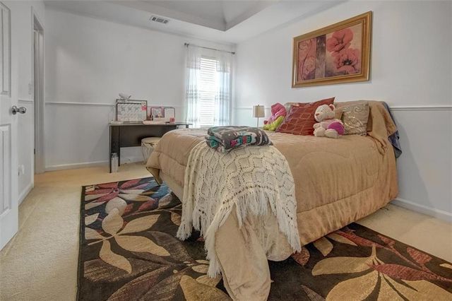 1828 Sandy Trail Drive, Hampton, GA 30228