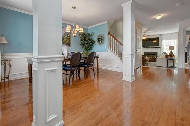 1828 Sandy Trail Drive, Hampton, GA 30228