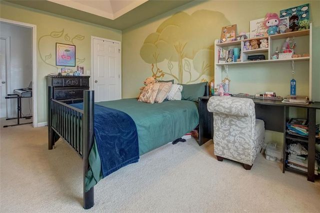 1828 Sandy Trail Drive, Hampton, GA 30228