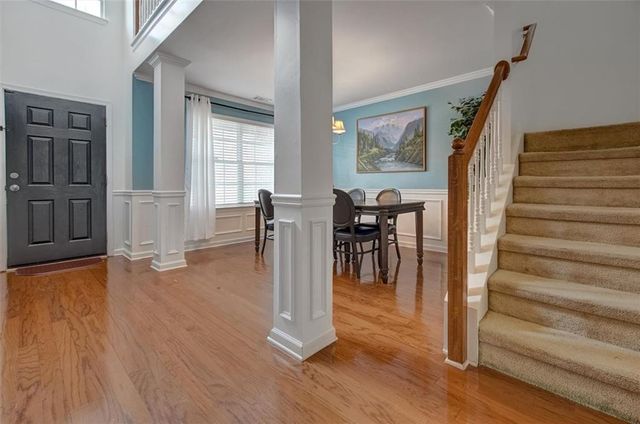 1828 Sandy Trail Drive, Hampton, GA 30228