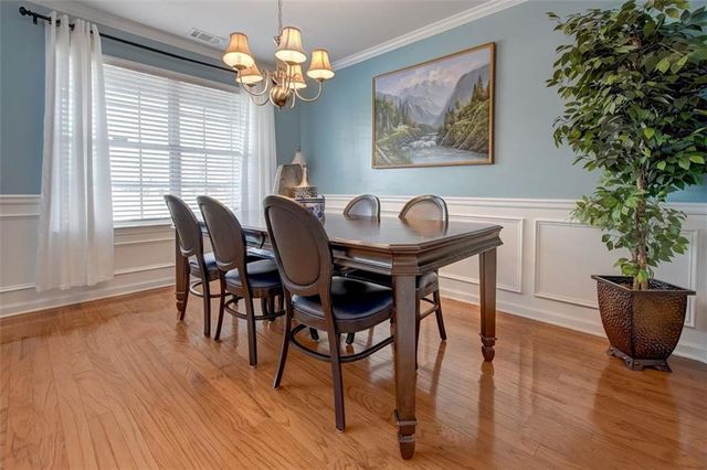 1828 Sandy Trail Drive, Hampton, GA 30228