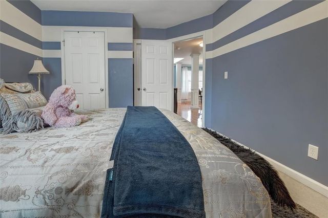 1828 Sandy Trail Drive, Hampton, GA 30228