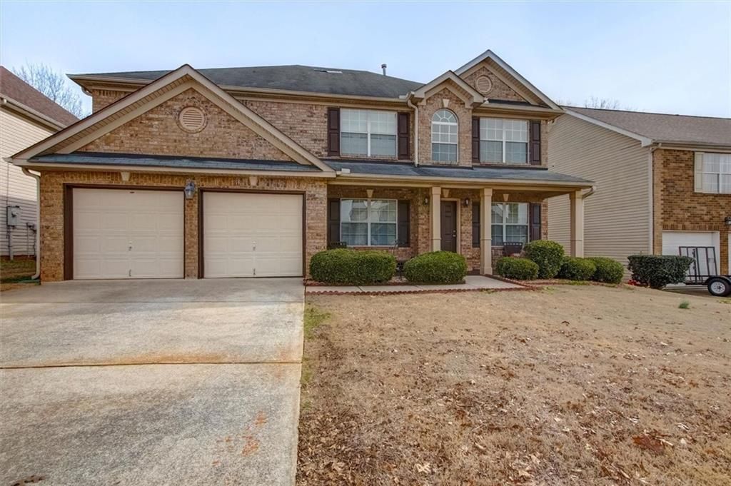 1828 Sandy Trail Drive, Hampton, GA 30228