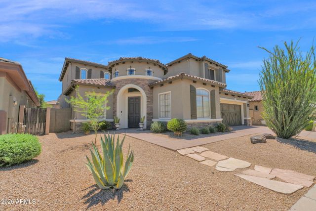 3971 E SCOUT Pass, Phoenix, AZ 85050