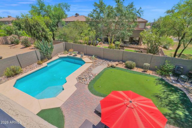 3971 E SCOUT Pass, Phoenix, AZ 85050