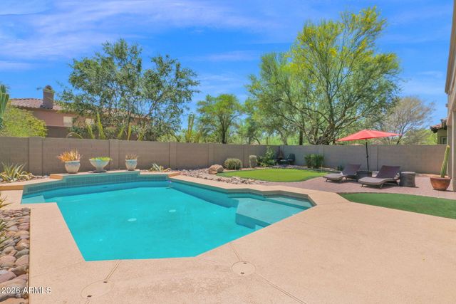3971 E SCOUT Pass, Phoenix, AZ 85050