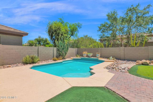 3971 E SCOUT Pass, Phoenix, AZ 85050