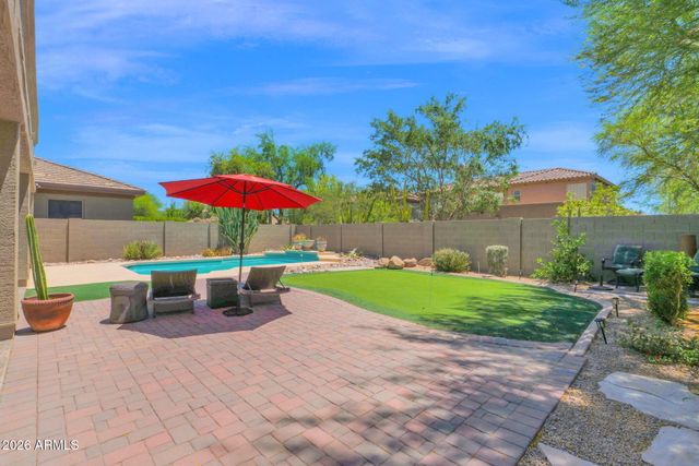 3971 E SCOUT Pass, Phoenix, AZ 85050