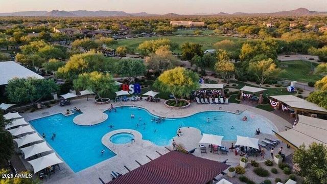 3971 E SCOUT Pass, Phoenix, AZ 85050