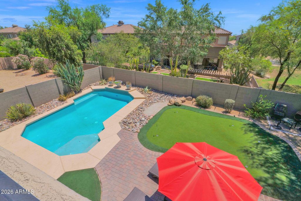 3971 E SCOUT Pass, Phoenix, AZ 85050 — photo 2