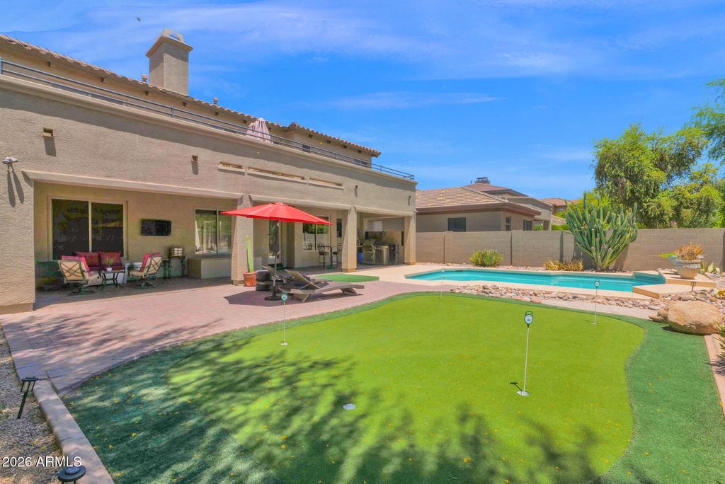 3971 E SCOUT Pass, Phoenix, AZ 85050 — photo 4