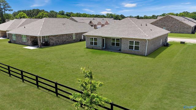 3217 Chestnut Court, Decatur, AL 35603