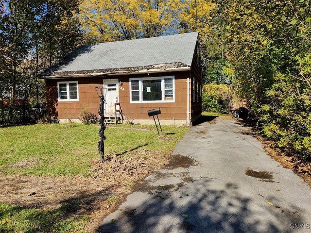 144 Oakdale Drive, Syracuse, NY 13207