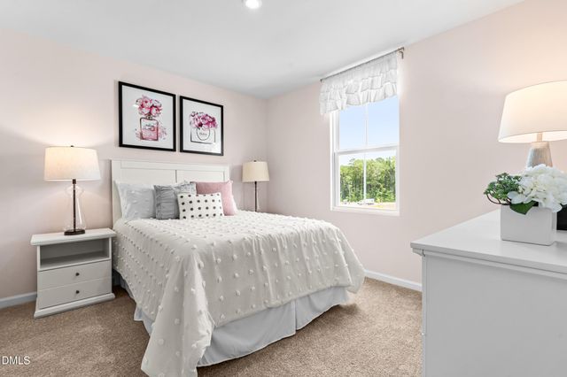 237 Lavatera Drive, Wendell, NC 27591