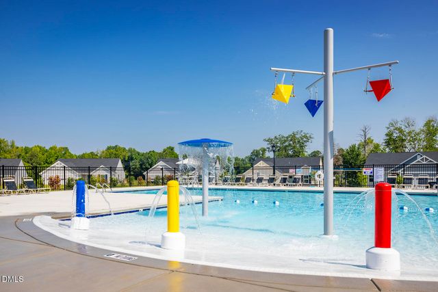 237 Lavatera Drive, Wendell, NC 27591