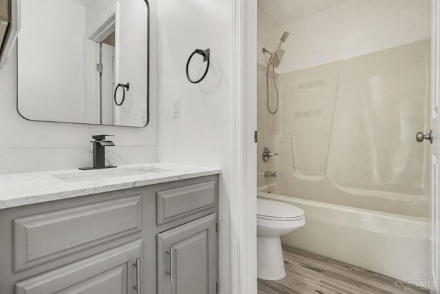 1482 Waycross Road, Forest Park, OH 45240
