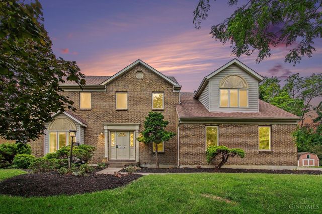 1482 Waycross Road, Forest Park, OH 45240