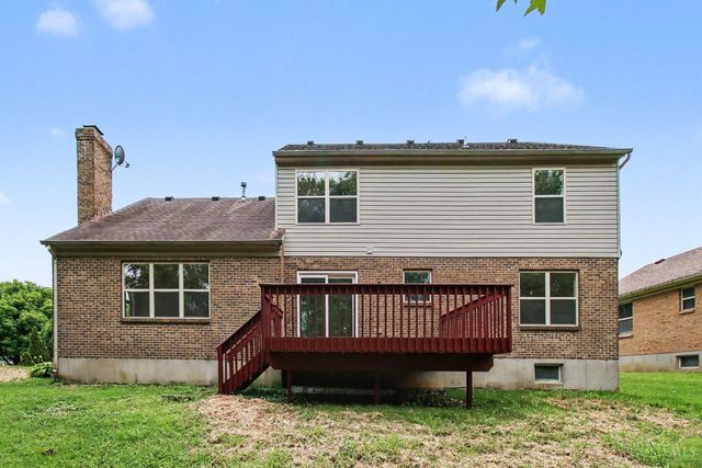 1482 Waycross Road, Forest Park, OH 45240