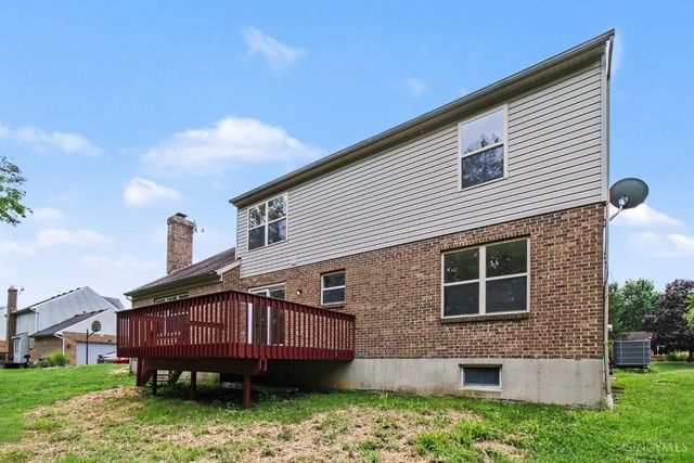 1482 Waycross Road, Forest Park, OH 45240